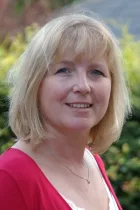 Lindsey Armstrong